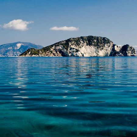 Loukas Inn Family Resort Κερί Εξωτερικό φωτογραφία