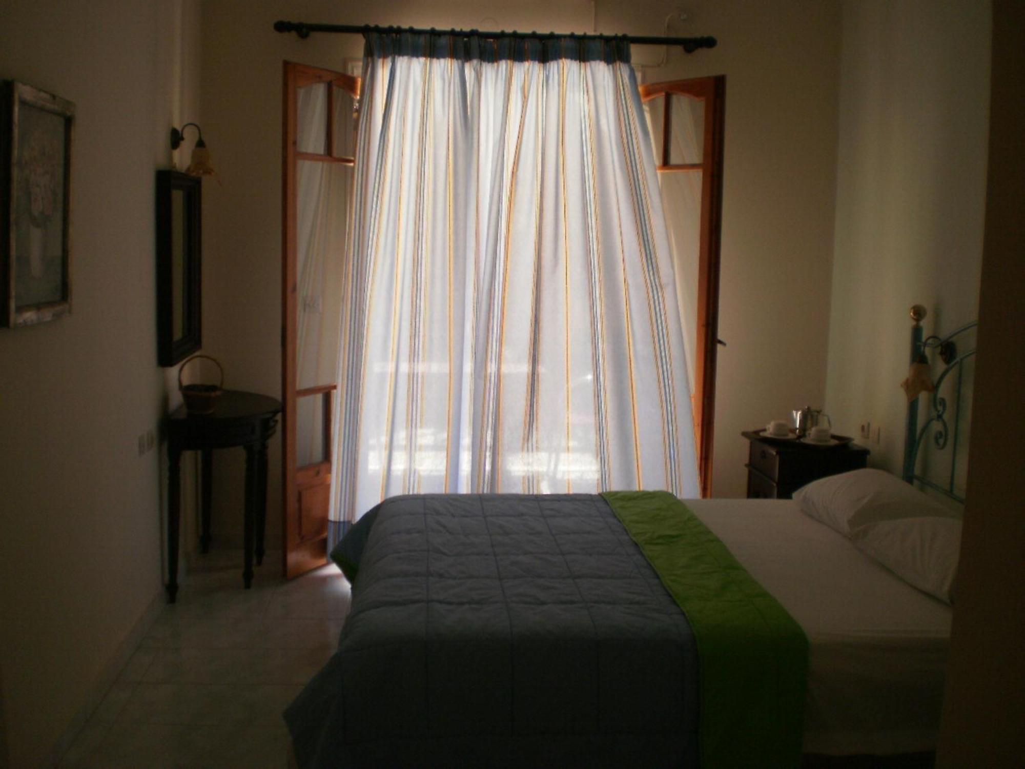 Loukas Inn Family Resort Κερί Εξωτερικό φωτογραφία