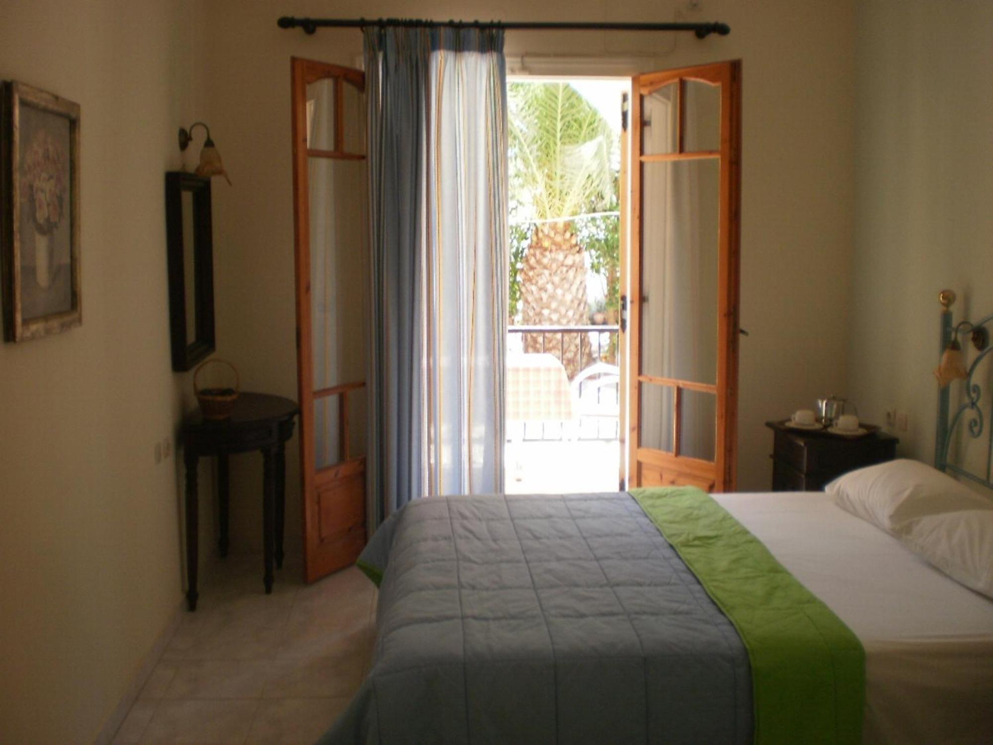 Loukas Inn Family Resort Κερί Δωμάτιο φωτογραφία